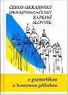 esko-ukrajinsk ukrajinsko-esk kapesn slovnk - Jaroslav Ornst