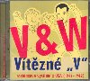 V+W: Vtzn "V" - Ji Voskovec,Jan Werich