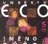 Jmno re - Umberto Eco