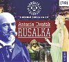 Nebojte se klasiky! Rusalka - Antonn Dvok