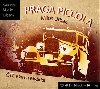 Praga Piccola - CD - Milo Urban