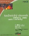 Technick nmeck slovnk - 