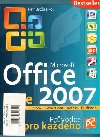 Microsoft Office 2007. Prvodce pro kadho - Petr Broa