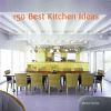 150 Best Kitchen Ideas - Montse Borras