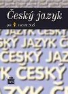 ESK JAZYK PRO 4. RONK SO - Marie echov