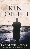 Eye Of The Needle - Ken Follett