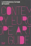 Contemporary Europe: Art Guide - 