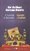 Skandl v echch/A Scandal in Bohemia - Arthur Conan Doyle