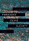 Paradoxy esk lechty - Vladimr Votpka