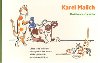 Bokova kadla - Karel Malich