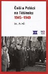 ei a Polci na Tnsku 1945-1949 - Ji Friedl