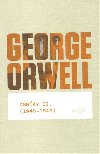 Denky II. (1940-1949) - George Orwell