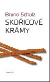 Skoicov krmy - Bruno Schulz