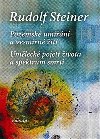 Pozemsk umrn a vesmrn it - Rudolf Steiner