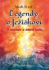 Legendy o Jekovi - Jakob Streit