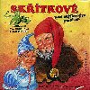 Sktkov pod stbrnm mstem - CD - Renata Petkov,Michal Vanek