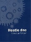 Hostie dne - Sebastian Petrpan