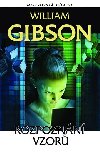 Rozpoznn vzor - William Gibson