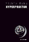 Hyperprostor - Michio Kaku