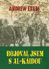BOJOVAL JSEM S AL KIDOU - Andew Exum