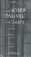 List 1 - Josef Palivec