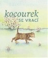 Kocourek se vrac - Miichaela Hrachovcov