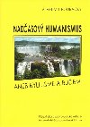 Nadasov humanismus - Vlastimil Podrack
