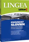 Anglick prvnick slovnk - CD ROM - Lingea