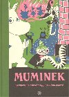Muminek  2 - Tove Janssonová