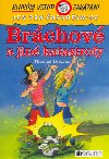 BRCHOV A JIN KATASTROFY - Thomas Brezina; Betina Gotzen-Beekov