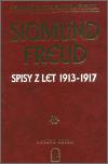 Spisy z let 1913-1917 - Sigmund Freud