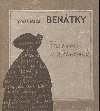 Bentky - Tom Mazal