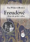 Freudov - Eva Weissweilerov