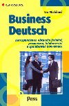 Business deutsch - Iva Michov