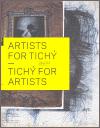 Artists for Tich - Tich for Artists - Roman Buxbaum,Adi Hoesle
