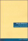 Bsniv npovdi Husserlovy fenomenologie - Zdenk Mathauser