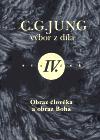 Vbor z dla IV. - Obraz lovka a obraz Boha - Carl Gustav Jung