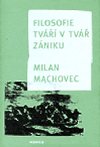 Filosofie tv v tv zniku (bro.) - Milan Machovec