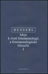 Ideje k ist fenomenologii a fenomenologick filosofii  I. - Edmund Husserl