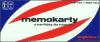 Memokarty Anglitina 1. - zkladn slovn zsoba - 