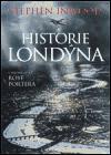 Historie Londna - Stephen Inwood