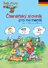 TENSK SLOVNK PRO NEJMEN - Werner Frbeg; Sabine Christov
