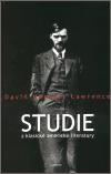 Studie z klasick americk literatury - David Herbert Lawrence