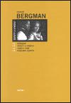 epoty a vkiky - Ingmar Bergman