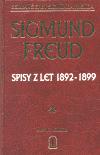Spisy z let 1892-1899 - Sigmund Freud