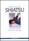 Shiatsu - japonsk mas pro zdrav - Elaine Liechtiov