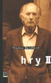 Hry II. /Bernhard/ - Thomas Bernhard