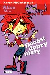 ALICE A... DST DOBR LETY - Karen McCombieov