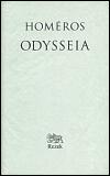 Odysseia - jubilejn vydn - Homros