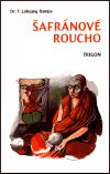 afrnov roucho - Lobsang T. Rampa